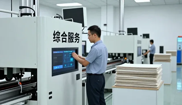 企业管理系统